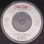 SaGa 2 Special Sound Selection