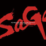 SaGa Series Original Soundtrack Premium Box