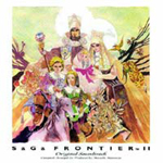 SaGa Frontier II Original Soundtrack