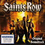 Saints Row Original Soundtrack