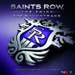 Saints Row -The Third- The Soundtrack