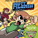 Scott Pilgrim vs. The World -The Game- Original Videogame Soundtrack
