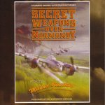 Secret Weapons Over Normandy Original Soundtrack Recording