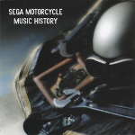 Sega Motorcycle Music History