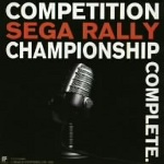 Sega Rally Championship Complete