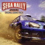 Sega Rally 2006 Original Soundtrack