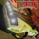 Sega Rally 2