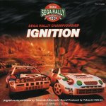 Sega Rally Championship Ignition