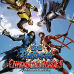 Sengoku Basara -Chronicle Heroes- Original Soundtrack