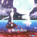 Senko no Ronde Soundtracks Vol. 2 -Carpe Diem-