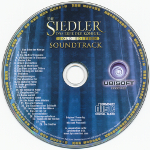 The Settlers -Heritage of Kings- Original Soundtrack