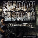 Shadowgrounds Original Soundtrack