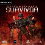 Shadowgrounds -Survivor- Original Soundtrack