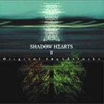 Shadow Hearts II Original Soundtrack