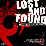 Shadow the Hedgehog Vocal Trax -Lost and Found-