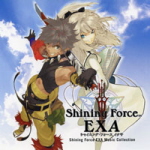 Shining Force EXA Music Collection