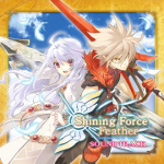 Shining Force Feather Original Soundtrack 