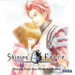 Shining Force Neo Music Collection