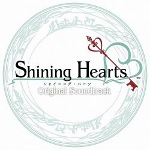 Shining Hearts Original Soundtrack