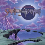 Shining the Holy Ark Original Soundtrack