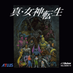 Shin Megami Tensei Law & Chaos