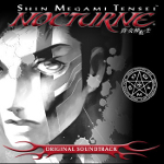 Shin Megami Tensei III -Nocturne- Original Soundtrack