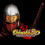 Shinobi 3D Original Soundtrack