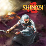 Shinobi Music Collection - Legend of Joe Musashi