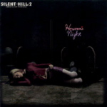 Silent Hill 2 Original Soundtracks