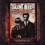 Silent Hill Homecoming Soundtrack (US)