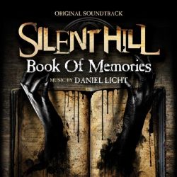 Silent Hill -Book of Memories- Original Soundtrack