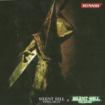 Silent Hill Extra Tracks