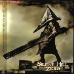 Silent Hill Zero Original Soundtracks