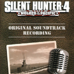 Silent Hunter 4 -Wolves of the Pacific- Original Soundtrack