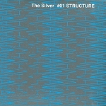 The Silver #01 -STRUCTURE- (2nd Edition)