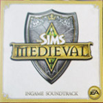 The Sims Medieval Collector's Edition Soundtrack