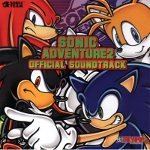 Sonic Adventure 2 Official Soundtrack