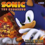 The Best of Sonic the Hedgehog -True Blue-