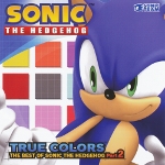 The Best of Sonic the Hedgehog Part 2 -True Colors-