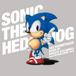 Sonic the Hedgehog 1 & 2 Soundtrack