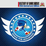 History of Sonic Music 20th Anniversary Edition