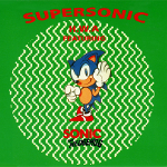Sonic the Hedgehog -Supersonic H.W.A.-