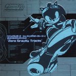 Sonic Riders Zero Gravity Original Soundtrack -Zero Gravity Tracks-