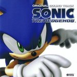 Sonic the Hedgehog Original Soundtrack