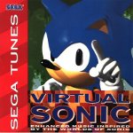 Sonic & Knuckles / Sonic Spinball -Virtual Sonic-
