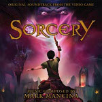 Sorcery Original Soundtrack