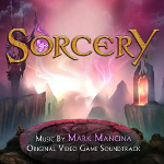 Sorcery Original Soundtrack