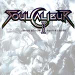 SoulCalibur II Limited Edition Strategy Guide Soundtrack