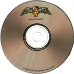 SoulCalibur IV Limited Edition Strategy Guide Soundtrack