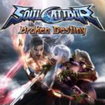 SoulCalibur -Broken Destiny- Original Soundtrack